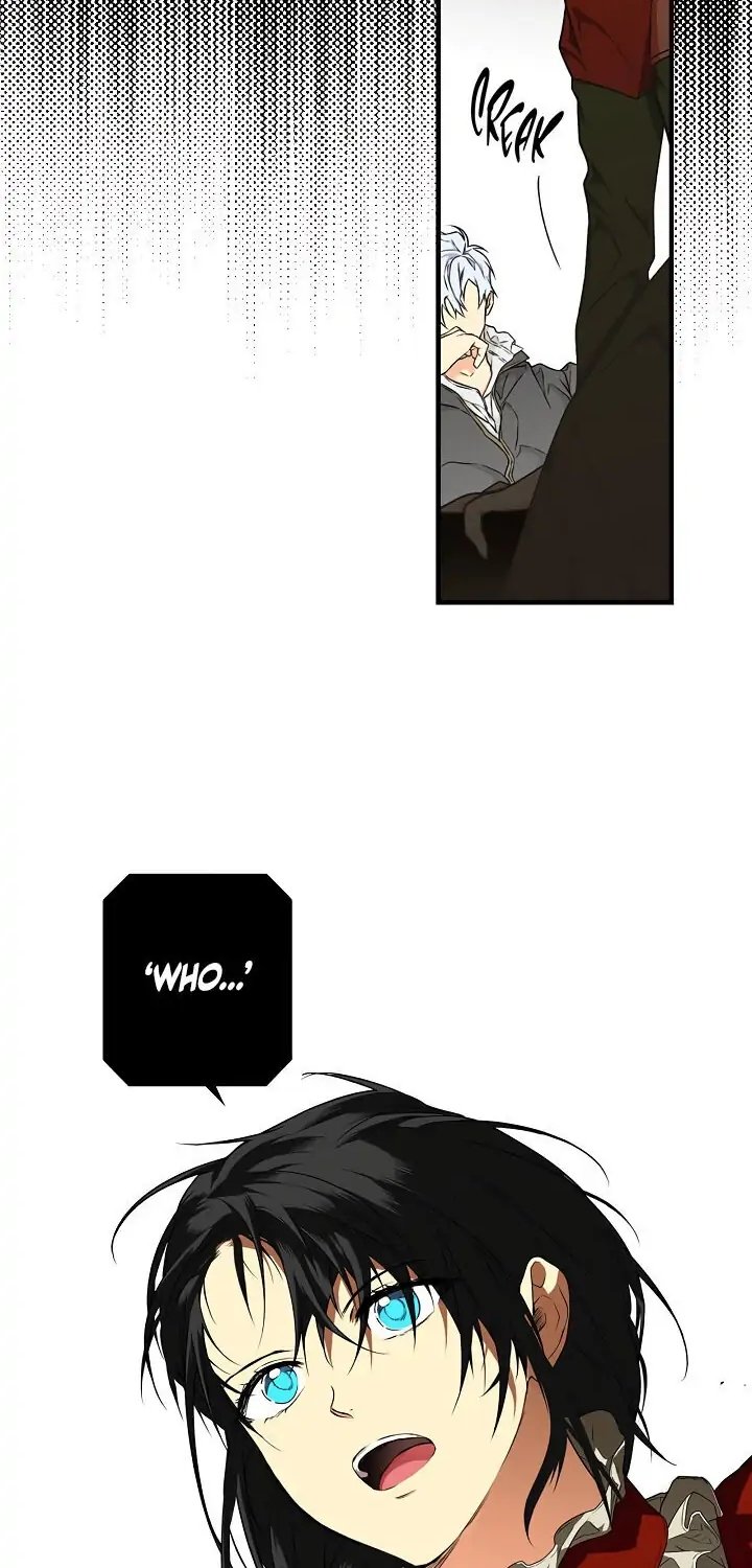 Secret Lady, Chapter 22 image 35